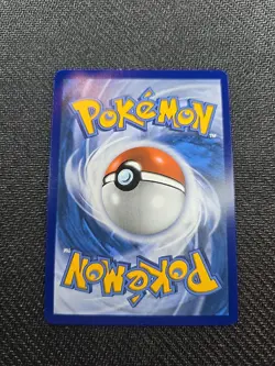 Pokemon TCG Wally's Compassion Sir Trainer 186/132 Secret Rare - Image 2