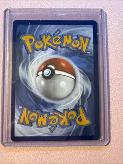 Pokemon TCG Wally's Compassion Sir Trainer 186/132 Secret Rare - Image 2
