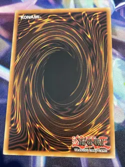 Yu-Gi-Oh! TCG Haggard Lizardose MP25-EN204 Ultra Rare Yugioh NM/M - Image 3