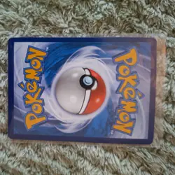 Pokemon TCG Tinkaton EX Scarlet & Violet Paldea Evolved Holo Card 262/193 - Image 2