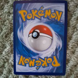Pokemon TCG Tinkaton EX Scarlet & Violet Paldea Evolved Holo Card 262/193 - Image 4