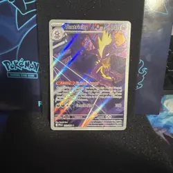 Pokemon TCG 21 Card Phantasmal Flames Full Art And ex Ultra Rare Lot - Image 3