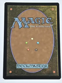 MTG War of the Spark Lazotep Plating Foil 059/264 NM - Image 2