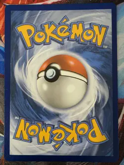 Pokemon TCG: Meowth 106/094 Illustration Rare Phantasmal Flames NM - Image 2