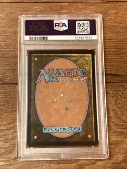 Summon: Knights of Round (Borderless foil) - FINAL FANTASY (FIN) MTG PSA 10 - Image 2