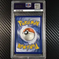 2023 Pokemon OBF EN Charizard EX Special Illustration Rare 223/197 - PSA NM-MT 8 - Image 2