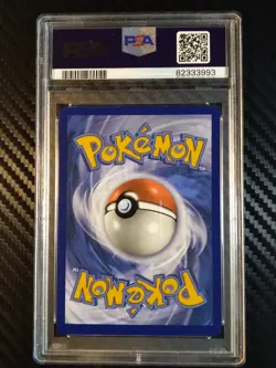 2023 Pokemon OBF EN Charizard EX Special Illustration Rare 223/197 - PSA NM-MT 8 - Image 4