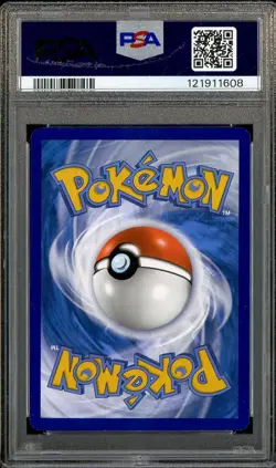2023 Pokemon OBF EN Special Illustration Rare #223 Charizard Ex PSA 8 NM-MT - Image 2