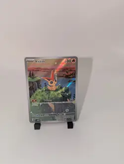 Victini #208 SV: Scarlet & Violet Promo Cards - Image 1