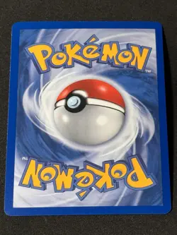 Luvdisc 40/101 Hidden Legends Reverse Holo Pokemon Card - Image 3