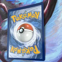 Pokemon Charizard V Full Art 153/172 Brilliant Stars Ultra Rare Holo 220 HP Card - Image 5