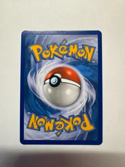 Dialga 6/127 Holo Rare Pokemon Card Pre-owned - Image 2