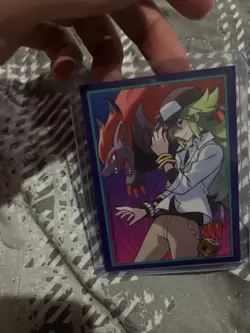 Monkey D Dragon OP07-015 SR One Piece Card Game English, 500 Years in the Future - Image 2