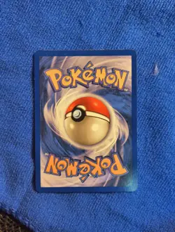 🍀 Kangaskhan 21/64 Jungle 1st Edition Non Holo Foil Pokemon 1999 Vintage Card - Image 3