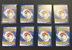 Pokemon TCG - Eeveelutions Black Star Promos Bundle - V Cards - Mint - Umbreon - Image 2