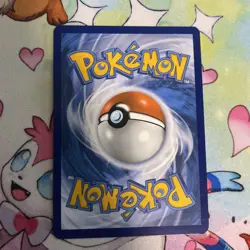 Victini 208 SVP SV: Scarlet & Violet Promo Cards Holo NM x1 - Image 2