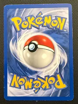 Pokemon TCG Dark Charizard Team Rocket 21/82 Non-Holo Card WOTC - Image 2