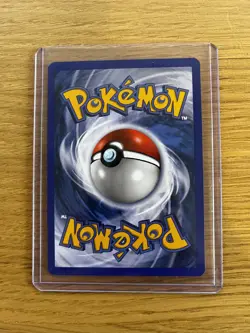 Primeape 29/147 | Aquapolis Set | LP | Non-Holo Rare E-Reader Pokemon Card - Image 3