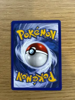 Primeape 29/147 | Aquapolis Set | LP | Non-Holo Rare E-Reader Pokemon Card - Image 4