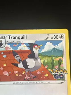 Pokemon go lot of 6 miscut error common cards rare Charmander squirtle eevee HTF - Image 5