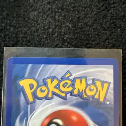 Vintage Pokemon Card - Marshtomp 40/109 Ruby and Sapphire - Image 3