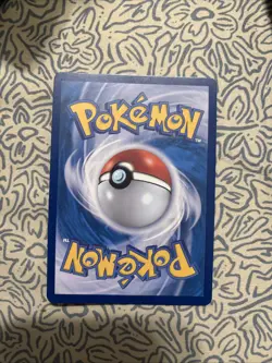Pokemon Card Korean EEVEE ex SAR 223/187 Terastal Festival Festa SIR NM - Image 2