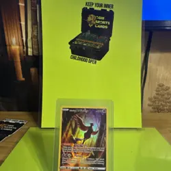 Galarian Articuno SWSH282 SWSH: Sword & Shield Promo Cards Holo!!! - Image 1