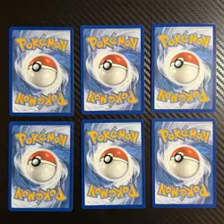 Pokemon TCG ex card lot of 12 Scarlet and Violet, Mega Evolution - Image 3