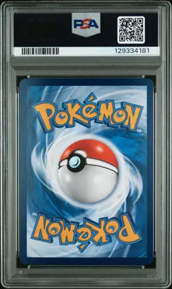 PSA 10 Penny 04 Simplified Chinese Cbb2 C-gem Pack Vol 2 Pokemon Chinese Card - Image 2