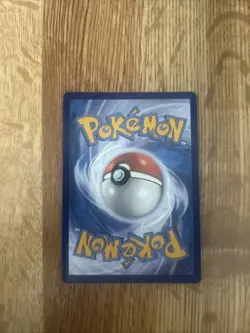 Pokemon TCG Excadrill Card 174/162 IR SV05: Temporal Forces 2024 NM Condition - Image 2
