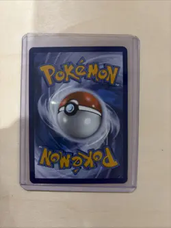 Pokemon TCG Appletun Surging Sparks Illustration Rare Card 211/191 NM Condition - Image 2