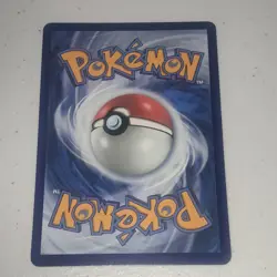 Pokemon Mega Meganium EX ASCN 272/217 Holo Grass Stage 2 Card - Image 2