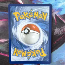 Pokemon Oricorio EX 024 Me: Mega Evolution Promo Holo Basic 190 HP Card - Image 4