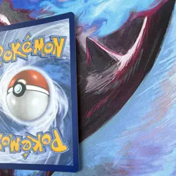 Pokemon Oricorio EX 024 Me: Mega Evolution Promo Holo Basic 190 HP Card - Image 5