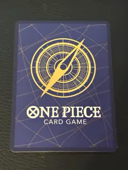 Monkey.D.Luffy (CS 2024 Celebration Pack) - One Piece Promotion Cards (OP-PR) - Image 2