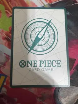 ONE PIECE CARD GAME Tin Pack Set Vol.1 TS-01 Monkey.D.Luffy DON!! CARD Only ENG - Image 3