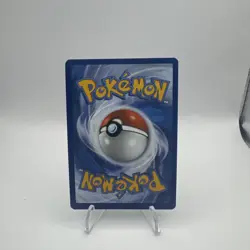 Pokemon TCG Skarmory 209/191SV08: Surging Sparks Illustration Rare Holo Card - Image 4