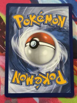 Oricorio ex Promo #024 - Pokemon TCG - English - Near Mint - Official Promo Card - Image 2