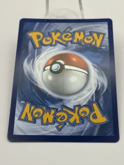 Oricorio ex Promo #024 - Pokemon TCG - English - Near Mint - Official Promo Card - Image 4