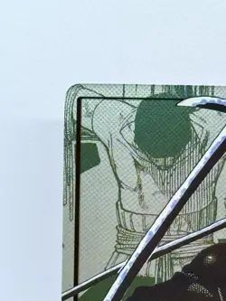 Roronoa Zoro - OP01-001 (Alternate Art) - One Piece Promotion Cards (OP-PR) ENG - Image 2