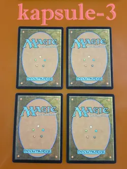 4x Reef Worm | Modern Horizons 3 | MTG Magic Cards - Image 2