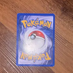 Pokemon TCG 2013 McDonald's NM-M Promo Pikachu 5/12 Limited Confetti Holo Card - Image 3