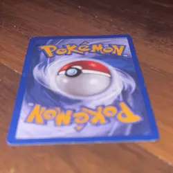 Pokemon TCG 2013 McDonald's NM-M Promo Pikachu 5/12 Limited Confetti Holo Card - Image 4