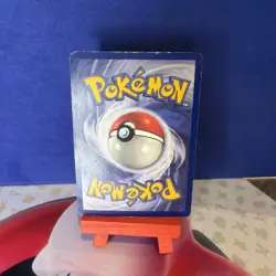 Mew Black Star Promo 8 Pokemon TCG Card - Image 2