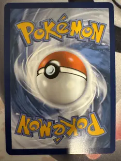 Hoothoot - 126 (Cosmos Holo) 126/162 Sv: Scarlet & Violet Promo Cards Holo - Image 2