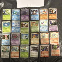 Pokemon Karte Card Vintage Japanese Konvolut Sammlung Collection Holo Rare - Image 1