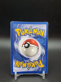 Ditto 3/62 Fossil Holo HP Pokemon Card - Image 2
