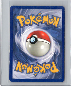 Muk 13/62 - Pokemon Fossil Unlimited Holo Rare Card WOTC HP - Image 2