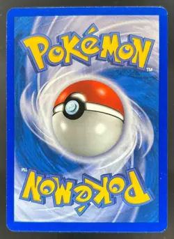 2002 Pokemon Legendary Collection Arcanine Reverse Holo #36/110 - Image 2