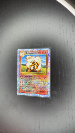 Pokemon TCG Arcanine Legendary Collection 36/110 Reverse Holo NM - Image 2